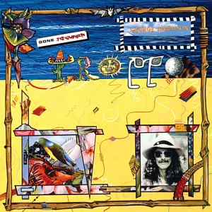 George Harrison - Gone Troppo - 1982