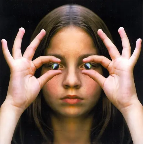 Marillion - Marbles (EU, Remastered -2011) - 2004