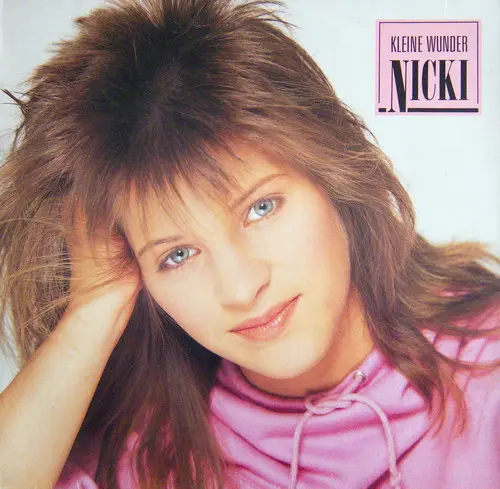 Nicki - Kleine Wunder - 1987
