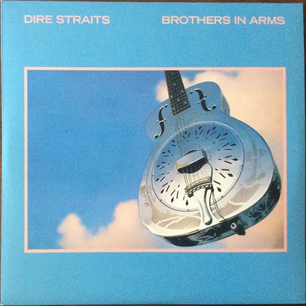 Dire Straits - Brothers in Arms (1985/2018)