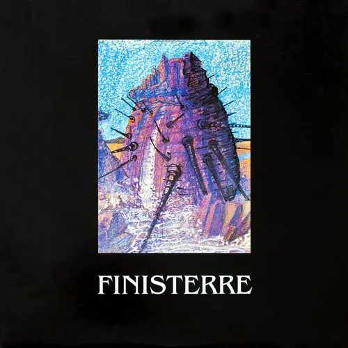 Finisterre – Finisterre 1975