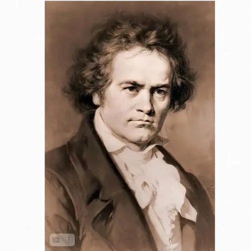 L. van Beethoven - Symphony No. 3 (Es-dur), Op. 55, «Eroica» (Государственный академический симфонический оркестр СССР. Дирижёр Е. Светланов) 1982