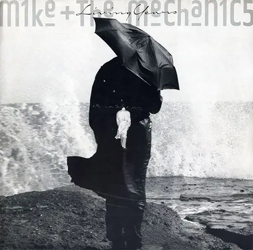 Mike & The Mechanics - Living Years - 1988
