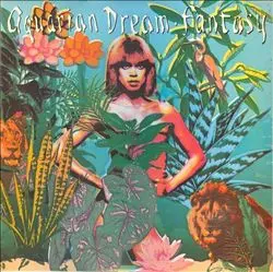 Aquarian Dream - Fantasy - 1978
