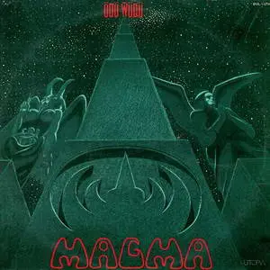 Magma - Udu Wudu - 1976