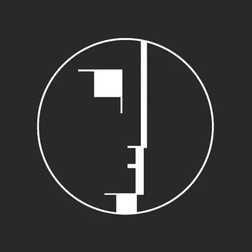 Bauhaus - 5 Albums, 1 Single