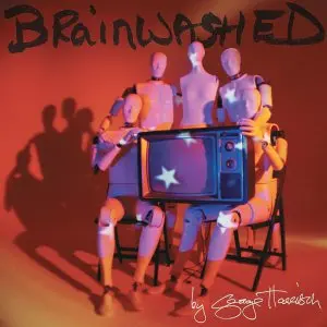 George Harrison – Brainwashed - 2002