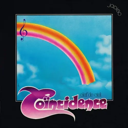 Coincidence - 1979 - Clef De Ciel