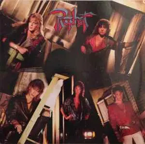 Prophet - Prophet - 1985