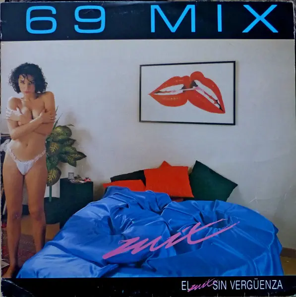 69 Mix - 1988