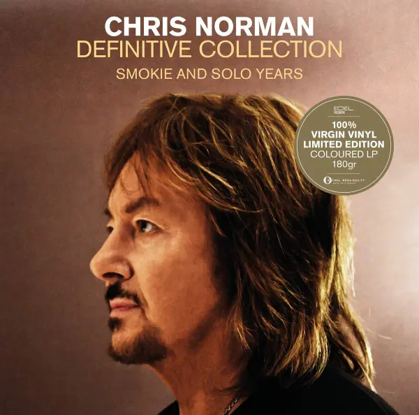 Chris Norman – Definitive Collection (Smokie And Solo Years) 2020