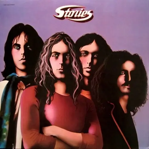 Stories - Stories About Us - 1973
