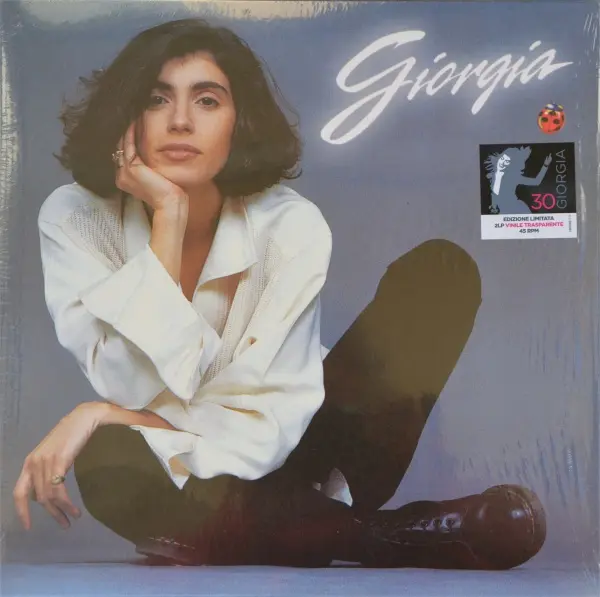 Giorgia - Giorgia - 2024