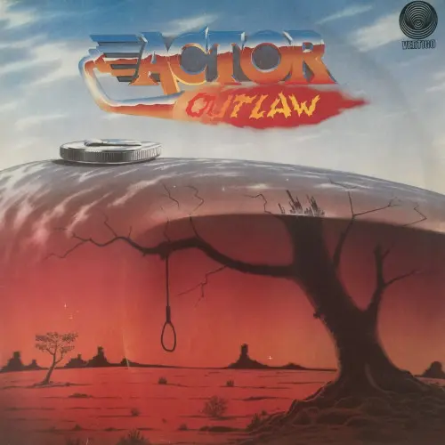 Actor - Outlaw - 1980