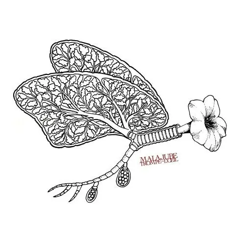 Malajube - Trompe-L'Oeil - 2007