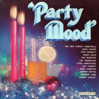 Party Mood (1967)