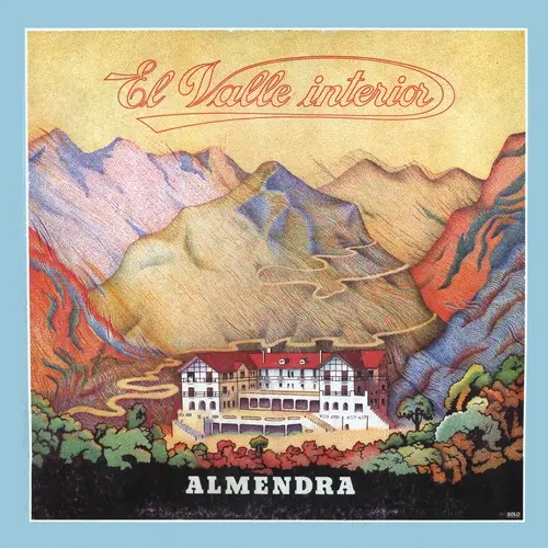 Almendra – El Valle Interior - 1980