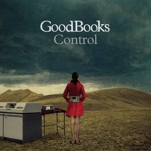 GoodBooks - Control - 2007