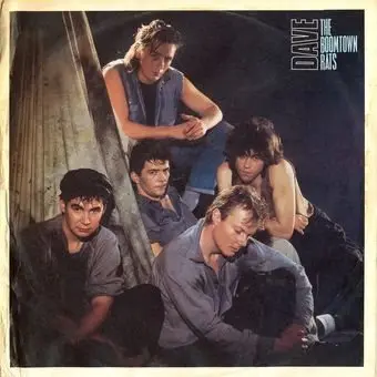The Boomtown Rats – Dave (1984)