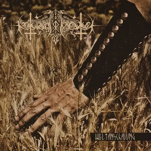 Nokturnal Mortum - Weltanschauung 2004/2024