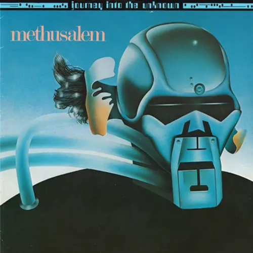 Methusalem - Journey Into The Unknown  1980