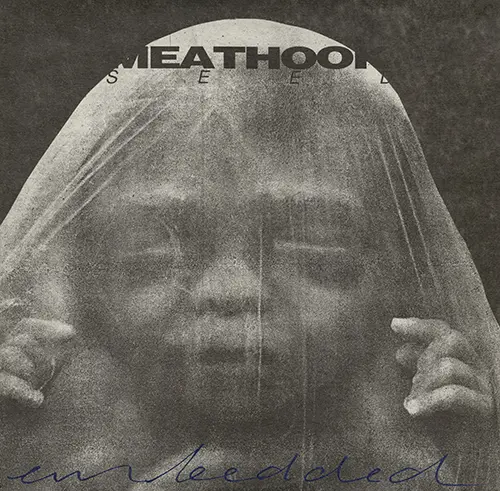 Meathook Seed - Embedded - 1993