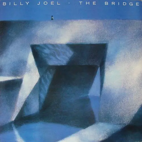 Billy Joel - The Bridge - 1986