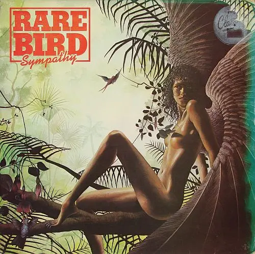 Rare Bird - Sympathy - 1976