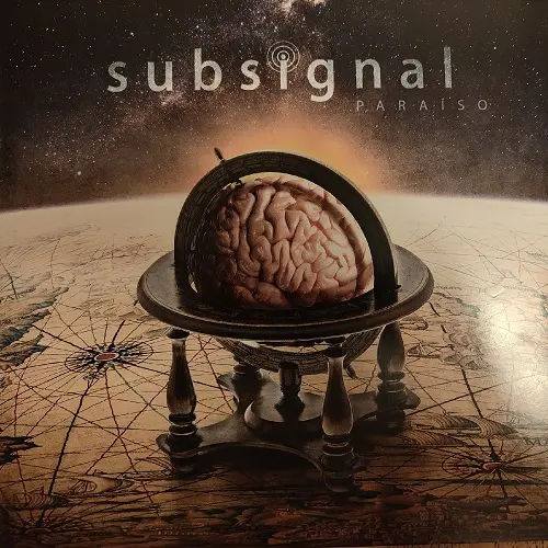 Subsignal – Paraíso - 2013