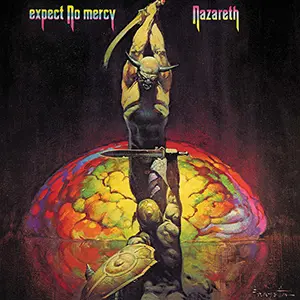 Nazareth - Expect No Mercy 1977