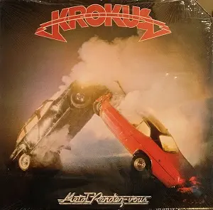 Krokus - Metal Rendez-Vous - 1980
