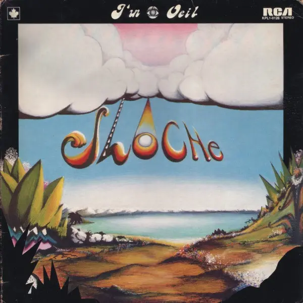 Sloche - 1975 - J'un Oeil
