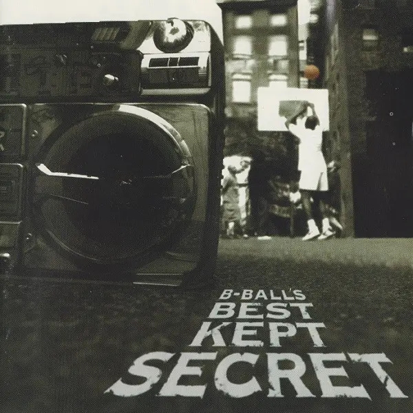 B-Ball's Best Kept Secret 1994