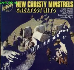 The New Christy Minstrels' Greatest Hits 1973
