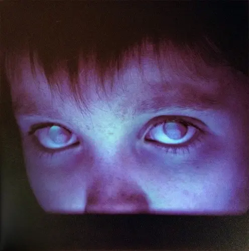Porcupine Tree - Fear Of A Blank Planet