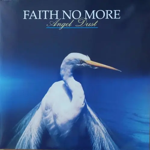 Faith No More – Angel Dust