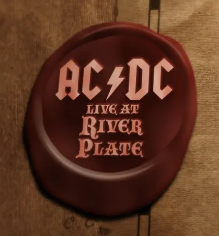 AC/DC - Live At River Plate - 2011