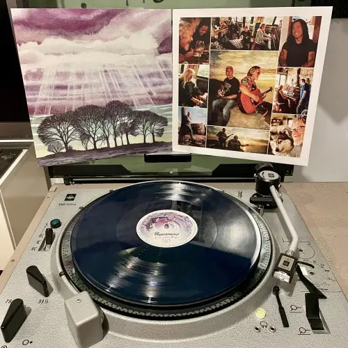 Pendragon – Love Over Fear - Acoustic - 2022