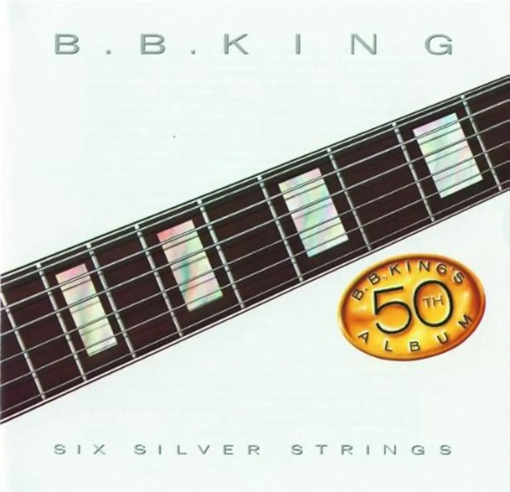 B.B. King: Six Silver Strings 1985