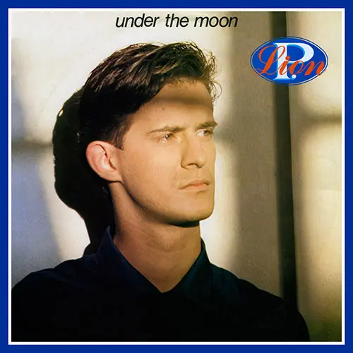 P. Lion - Under The Moon - 1986