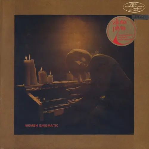 Niemen - Enigmatic - 1969