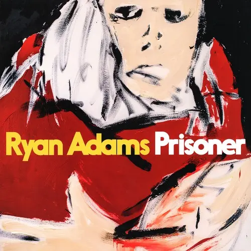 Ryan Adams – Prisoner - 2017
