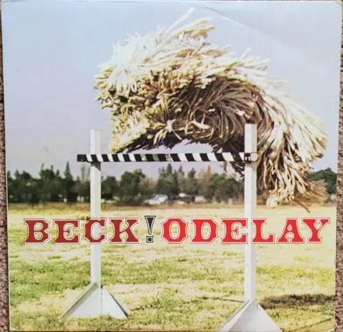 Beck - Odelay [PBTHAL 2013] (US Bong Load) - 1996