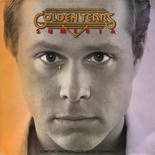 Sumeria - Golden Tears - 1977