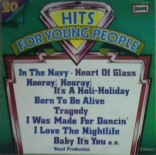 Hits For Young People 20 - 1979