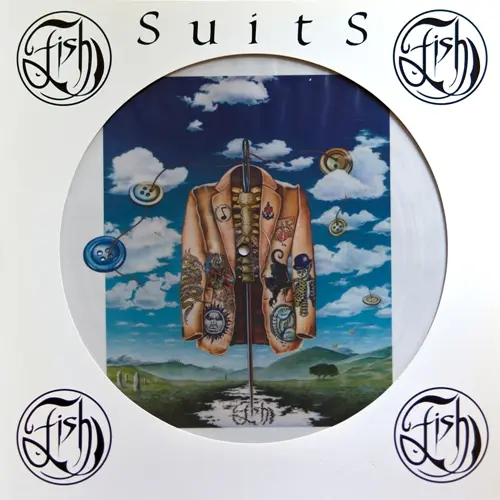 Fish - Suits - 1994