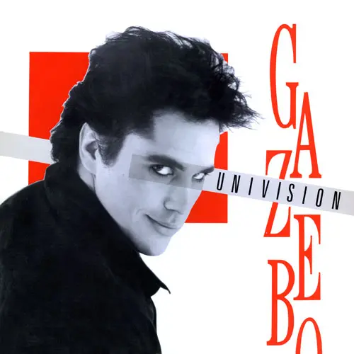 Gazebo - Univision - 1986