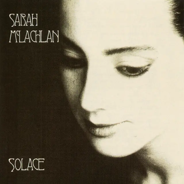 Sarah McLachlan - Solace - 2002