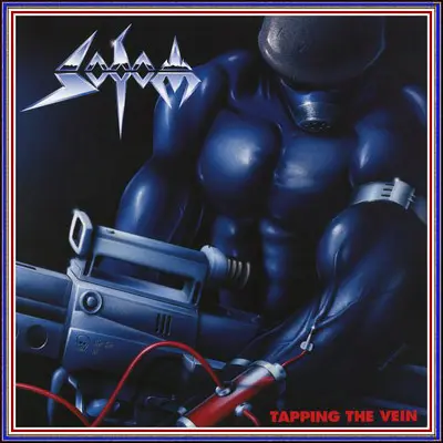 Sodom - Tapping The Vein - 1992/2024