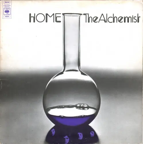 Home – The Alchemist - 1973